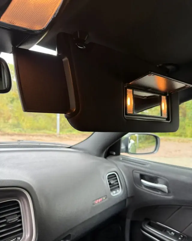 DODGE Charger 6.4 Scat Pack