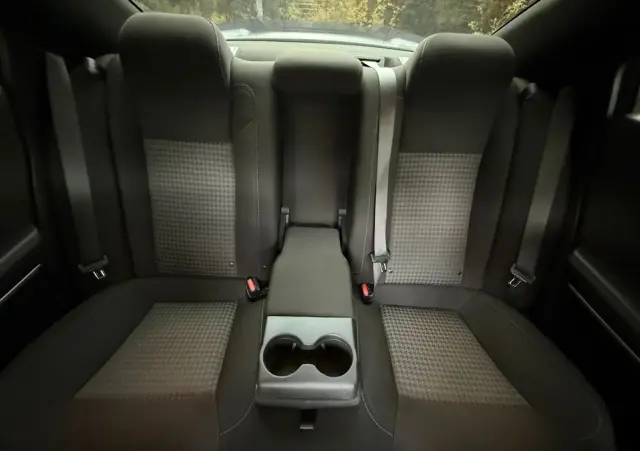 DODGE Charger 6.4 Scat Pack