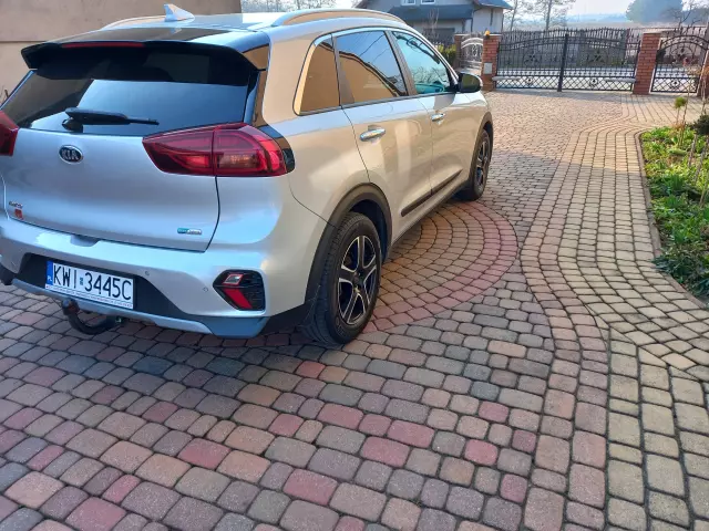 KIA Niro M DCT