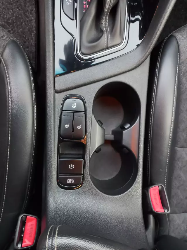 KIA Niro M DCT