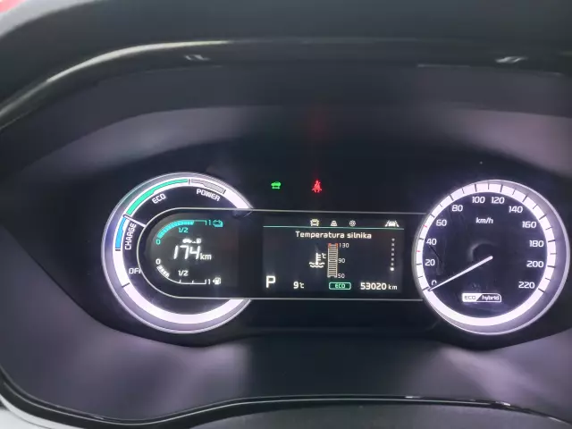 KIA Niro M DCT
