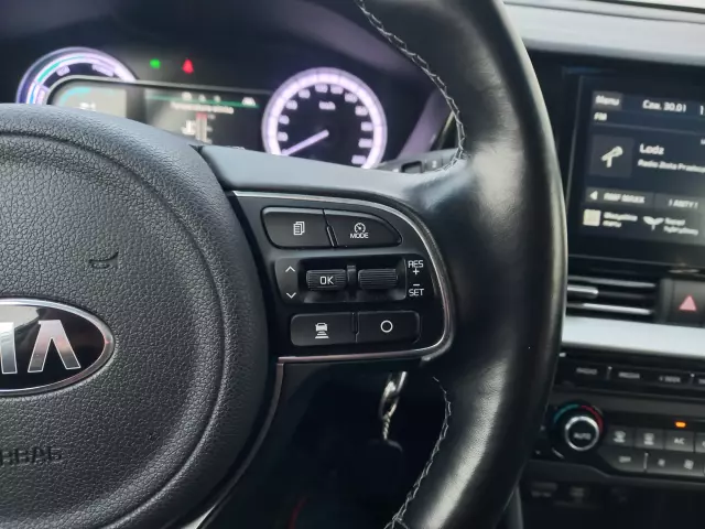 KIA Niro M DCT