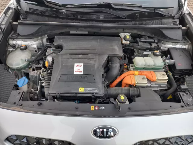 KIA Niro M DCT