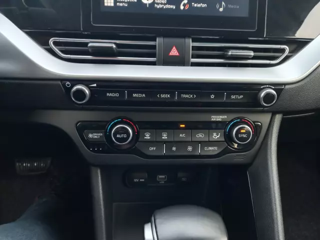 KIA Niro M DCT