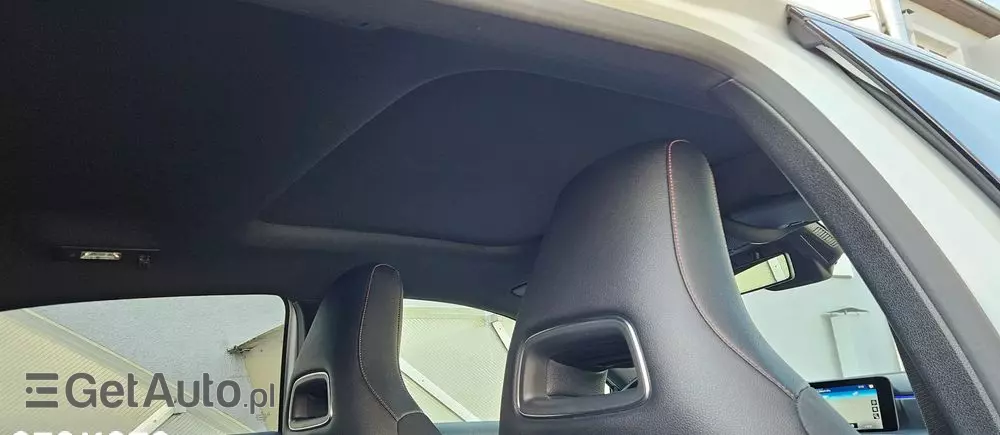 MERCEDES-BENZ Klasa A 250 AMG Line 7G-DCT