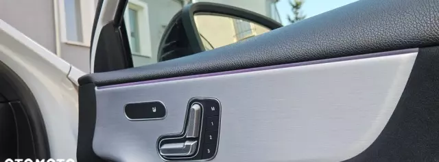 MERCEDES-BENZ Klasa A 250 AMG Line 7G-DCT