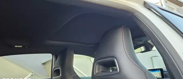 MERCEDES-BENZ Klasa A 250 AMG Line 7G-DCT