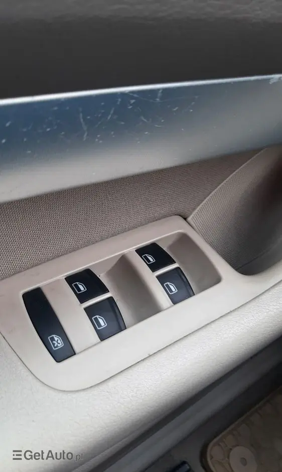 AUDI A6 Limousine 2.0 TDI DPF