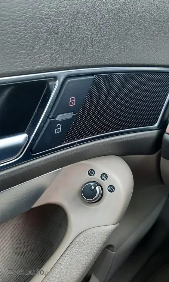 AUDI A6 Limousine 2.0 TDI DPF