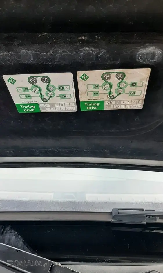 AUDI A6 Limousine 2.0 TDI DPF