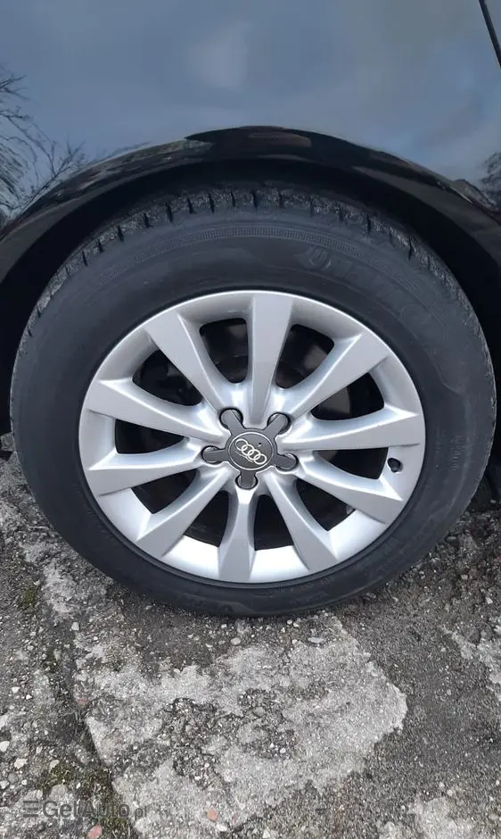 AUDI A6 Limousine 2.0 TDI DPF