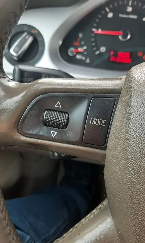 AUDI A6 Limousine 2.0 TDI DPF