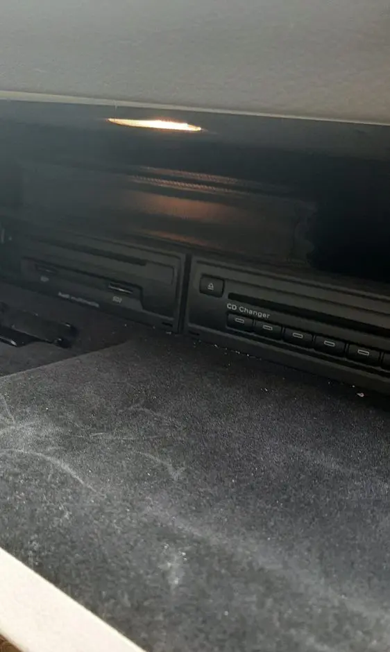 AUDI A6 Limousine 2.0 TDI DPF