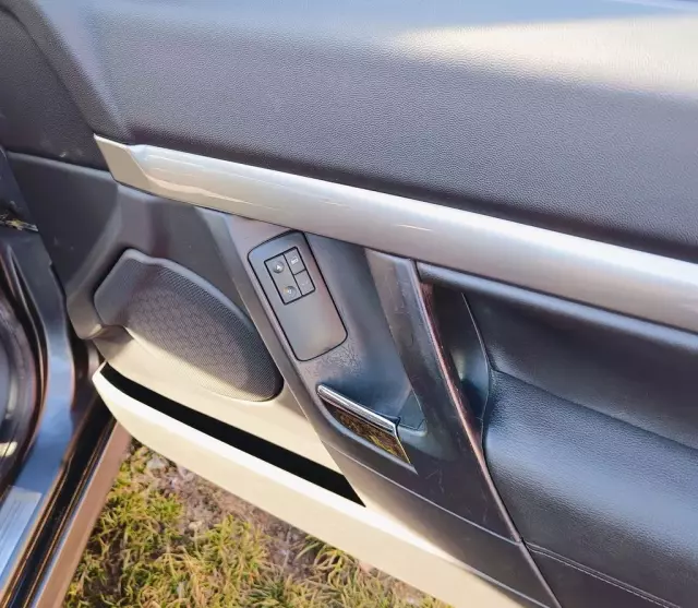 OPEL Vectra 2.2i 16V DIRECT (155 KM)