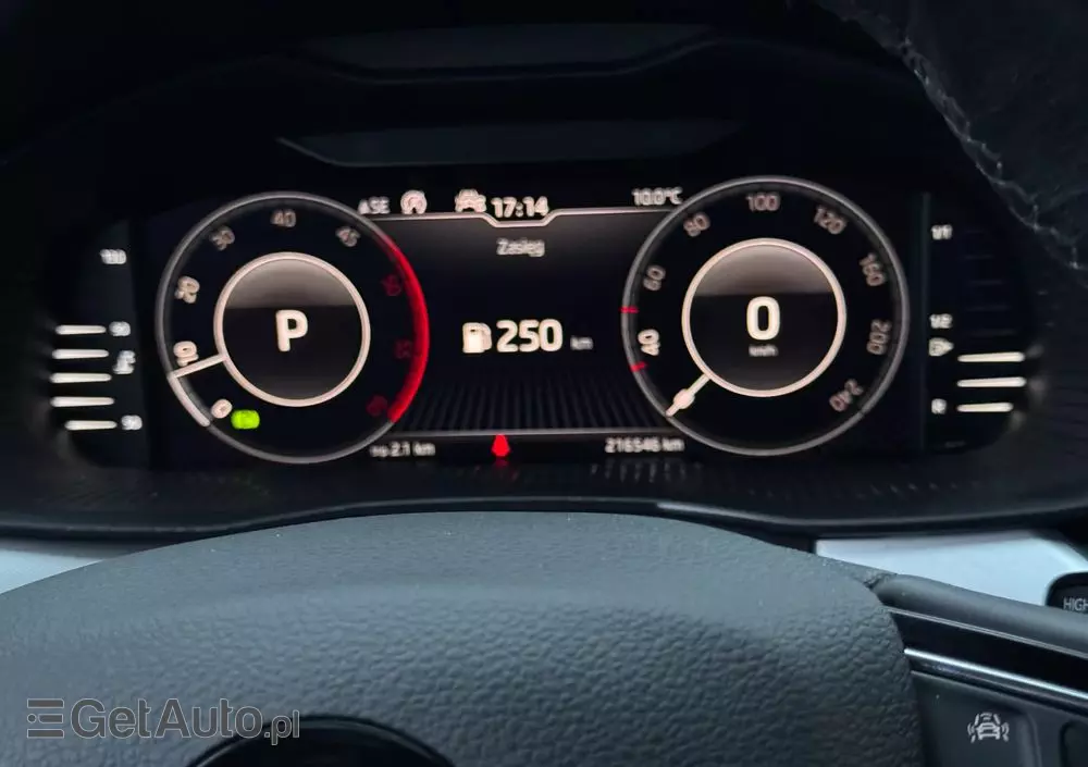 SKODA Scala 1.6 TDI SCR Style DSG