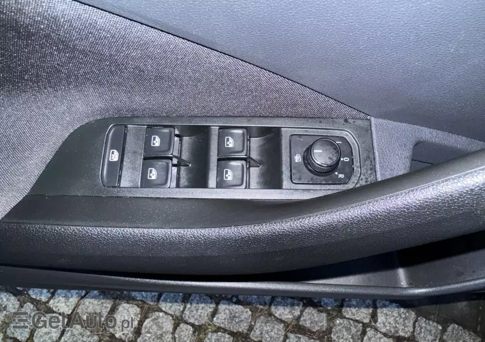 SKODA Scala 1.6 TDI SCR Style DSG