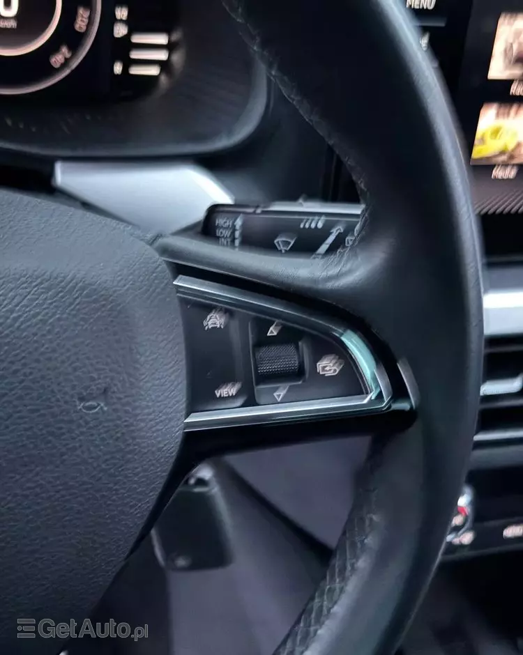 SKODA Scala 1.6 TDI SCR Style DSG