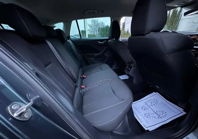 SKODA Scala 1.6 TDI SCR Style DSG