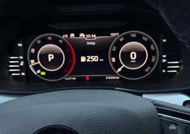 SKODA Scala 1.6 TDI SCR Style DSG