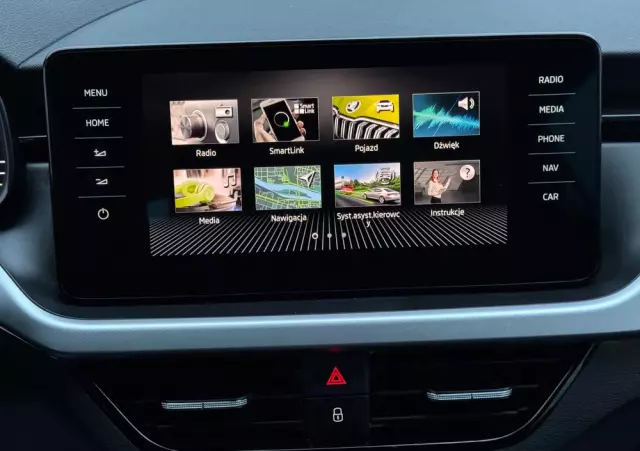 SKODA Scala 1.6 TDI SCR Style DSG