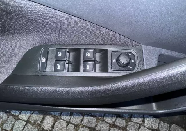 SKODA Scala 1.6 TDI SCR Style DSG