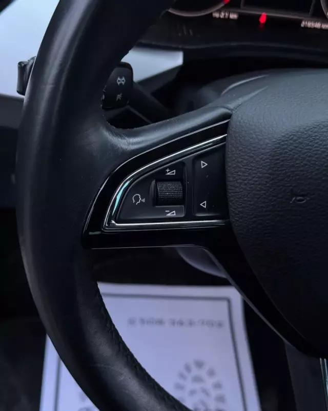 SKODA Scala 1.6 TDI SCR Style DSG