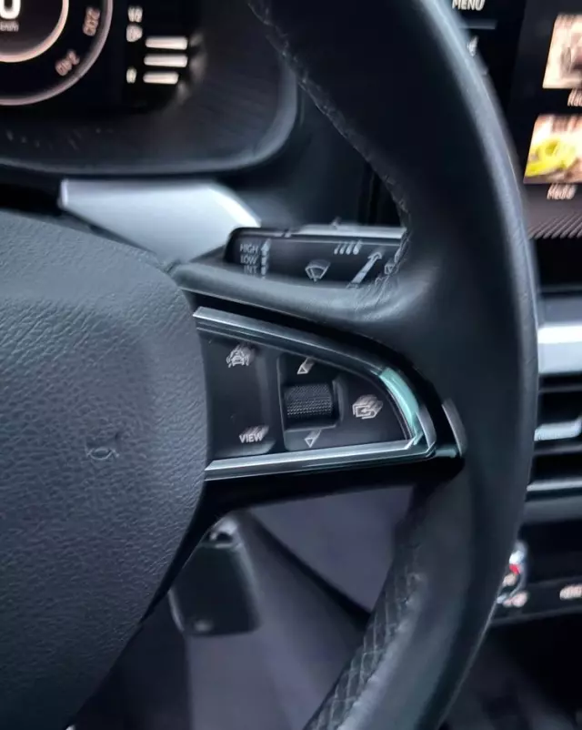 SKODA Scala 1.6 TDI SCR Style DSG