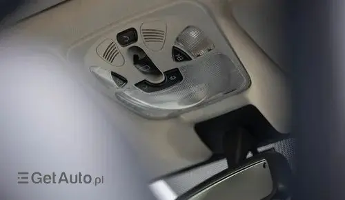 MERCEDES-BENZ Klasa G 