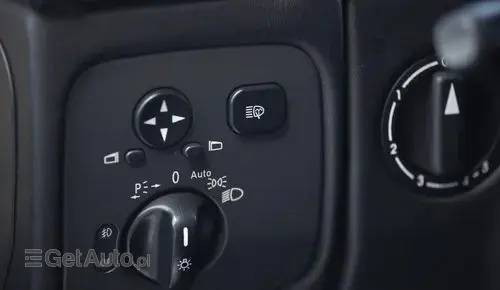 MERCEDES-BENZ Klasa G 