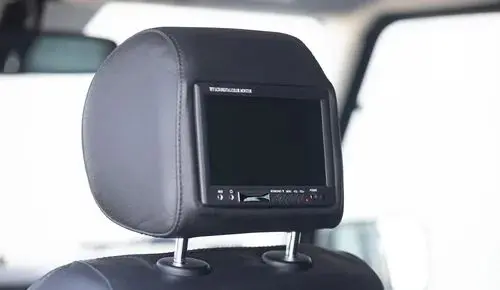 MERCEDES-BENZ Klasa G 