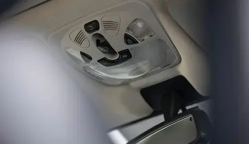 MERCEDES-BENZ Klasa G 