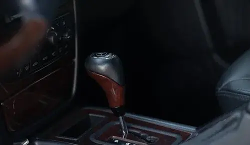 MERCEDES-BENZ Klasa G 