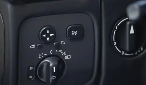 MERCEDES-BENZ Klasa G 