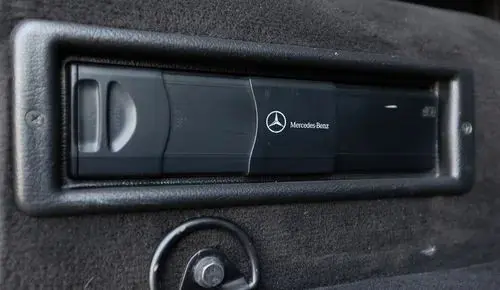 MERCEDES-BENZ Klasa G 