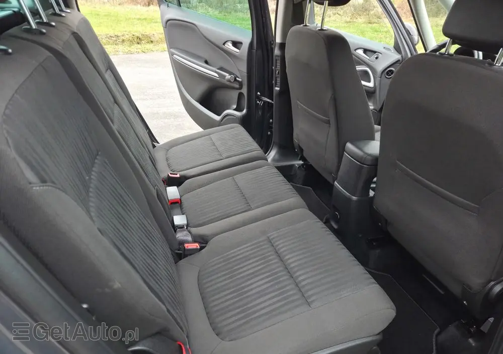 OPEL Zafira 1.6 CDTI Elite S&S