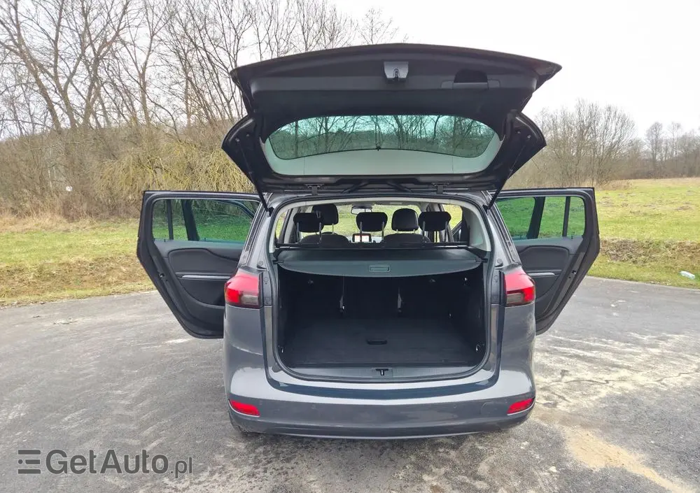 OPEL Zafira 1.6 CDTI Elite S&S