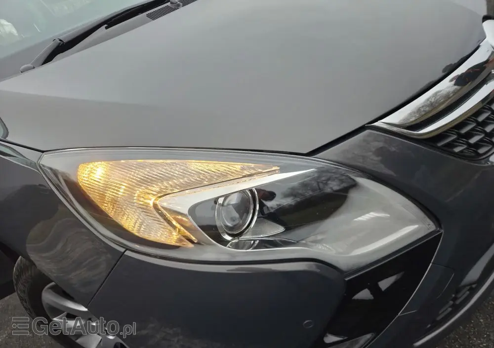 OPEL Zafira 1.6 CDTI Elite S&S