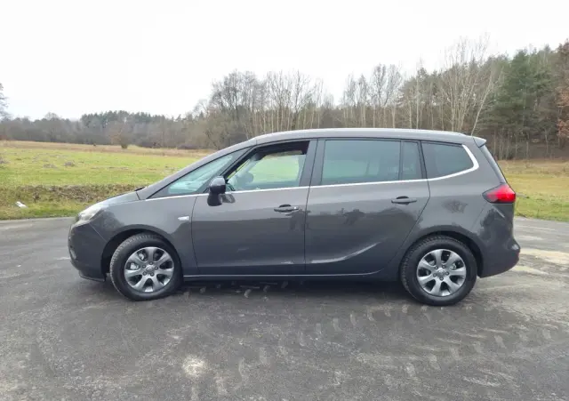 OPEL Zafira 1.6 CDTI Elite S&S