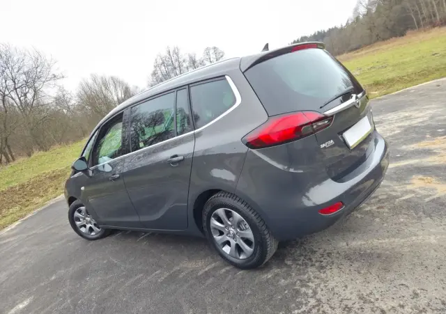 OPEL Zafira 1.6 CDTI Elite S&S