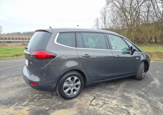 OPEL Zafira 1.6 CDTI Elite S&S