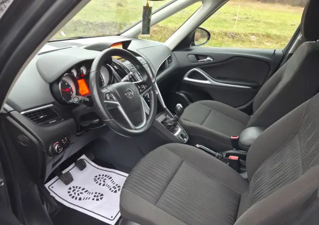OPEL Zafira 1.6 CDTI Elite S&S
