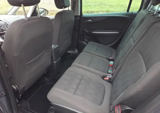 OPEL Zafira 1.6 CDTI Elite S&S