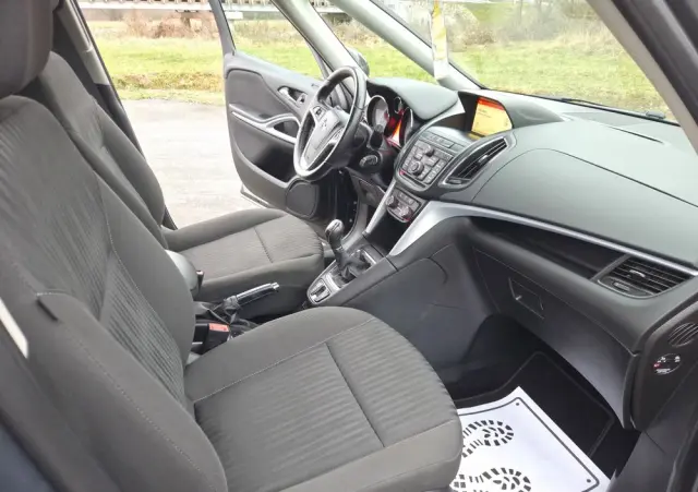 OPEL Zafira 1.6 CDTI Elite S&S