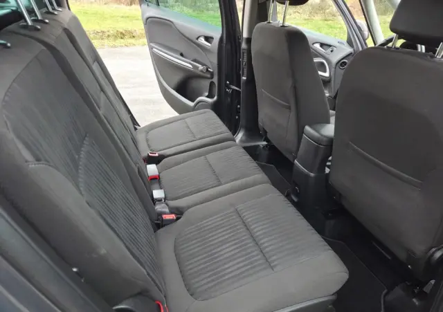 OPEL Zafira 1.6 CDTI Elite S&S