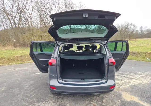 OPEL Zafira 1.6 CDTI Elite S&S