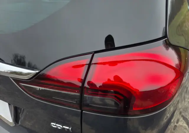 OPEL Zafira 1.6 CDTI Elite S&S