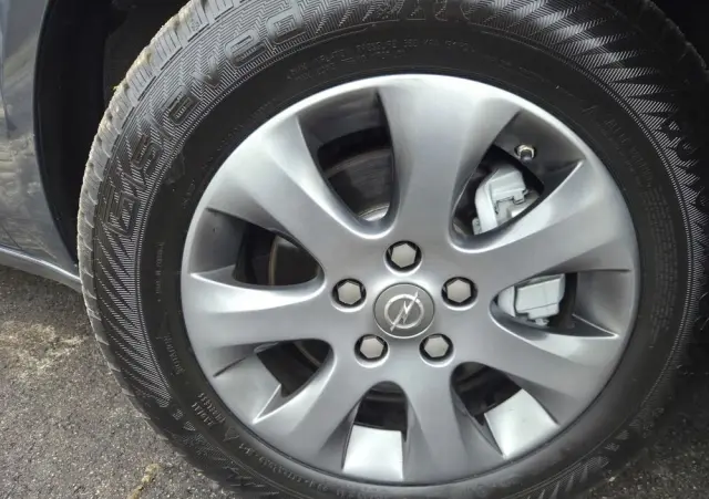 OPEL Zafira 1.6 CDTI Elite S&S