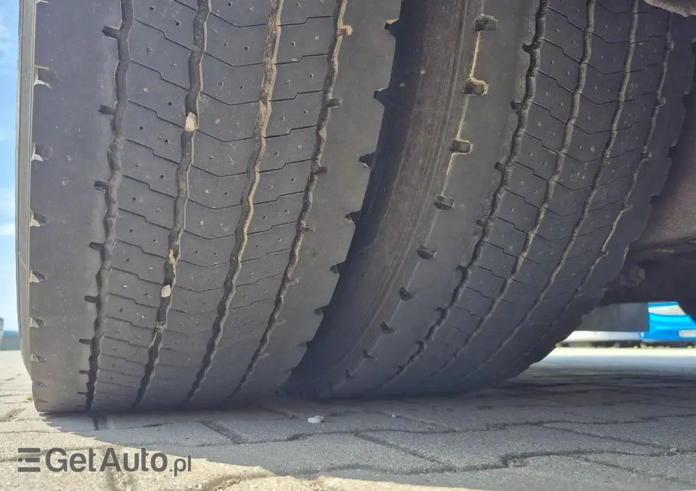 VAN HOOL EX16 / SPROWADZONY Z FRANCJI / 65 MIEJSC / EURO 6 / 146 000 KM 