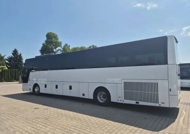 VAN HOOL EX16 / SPROWADZONY Z FRANCJI / 65 MIEJSC / EURO 6 / 146 000 KM 