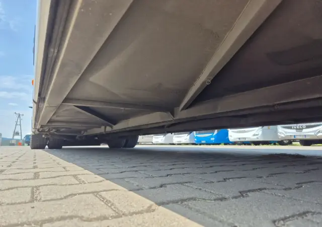 VAN HOOL EX16 / SPROWADZONY Z FRANCJI / 65 MIEJSC / EURO 6 / 146 000 KM 